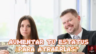 ¿Aumentar Tu Estatus Económico Para Atraer A Seres De Luz? 😂