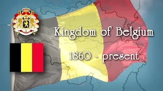 Historical Anthem of  Belgium