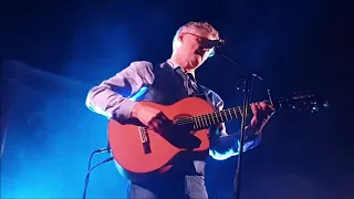 Jesse Cook - Say Something (cover) @ Union Chapel, London 07/02/20