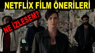 İzlenesi 10 Netflix filmi - Film Önerileri