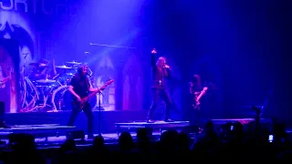 Queensryche Live 2022! Walk in the Shadows