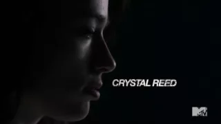 Teen Wolf Opening Credits Season 2