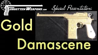 Special Presentation: What is Gold Damascene?