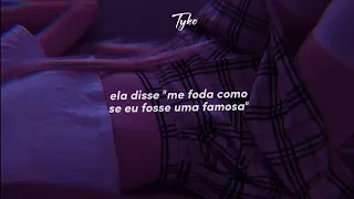 Chase Atlantic- Slow down tradução 😼