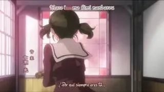 Hiiro no kakera Opening (Lyrics)