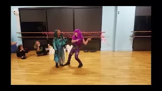 Descendants 2 cover "It's Goin Down" Descendants 3 is coming!!!