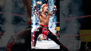 The Evolution of HBK [1984 to 2023] 😮🔥