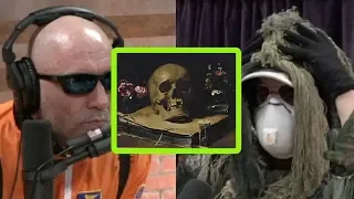 Duncan Trussell's Thoughts on Death Blow Joe Rogan’s Mind