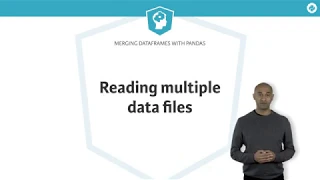 Python Tutorial:  Reading multiple data files