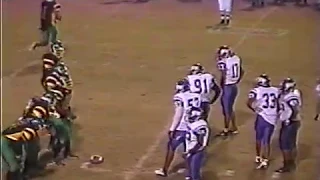 LaGrange vs Washington Marion 2004