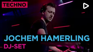 Jochem Hamerling (DJ-SET) | SLAM! MixMarathon XXL @ ADE 2019