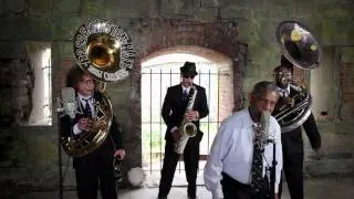 Preservation Hall Jazz Band - Full Concert - 07/28/12 - Newport, RI (OFFICIAL)