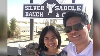 Silver Saddle Ranch experience