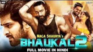 Bhaukal 2 Full Hindi Dubbed Movie 2021 | Hindi Movie | latest South indian movie 2021