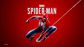 The Spider Man PS4 The New Suit Soundtrack