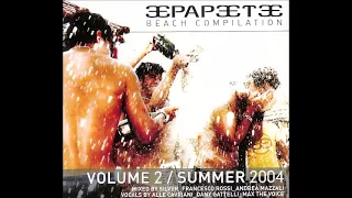 Papeete Beach Compilation vol 2 Estate 2004