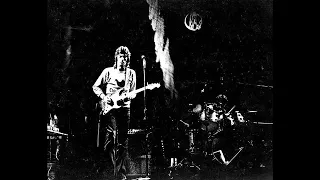 Derek & The Dominos - Fillmore East NYC 24th October 1970 Late Show Complete