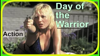Day of the Warrior  (EN) 1996, Action, Adventure, Thriller, Full Movie In English, Julie Strain,