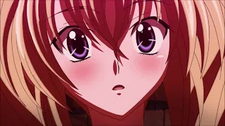 AMV  / DXD /Демоны старшей школы