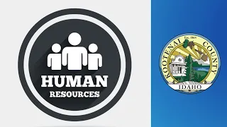 5/16/2024 Board of County Commissioners: Human Resources