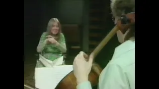 Jacqueline du Pré  Masterclass