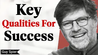 Key Qualities Of Successful Investors: Building A Life Of Wealth, Wisdom & Happiness | Guy Spier