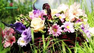 Букет "Ясная Поляна" - Доставка цветов http://buket-express.ua/