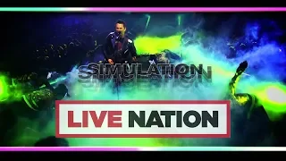 Muse Tour The UK This Month! | Live Nation UK