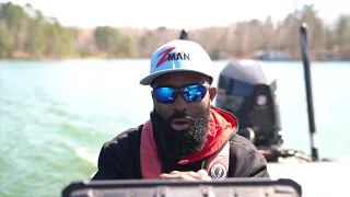 How To Drive A Bass Boat