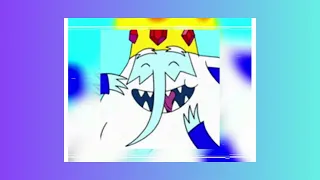 A.T. Ice King "Oh Bubblegum" (Reverbed To Perfection)