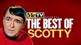MeTV Presents the Best of Scotty