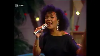 Kaoma - Lambada (Die ZDF HD - Kultnacht Get Up And Party!)