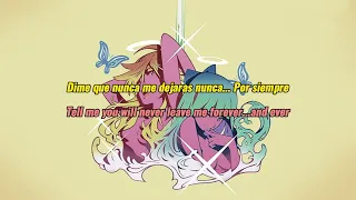 Mitsunori Ikeda - Fallen Angel (eng sub/sub esp)