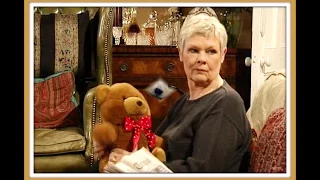 DAME JUDI DENCH - BEAR HUGS