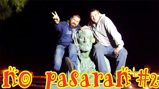 ''NO PASARAN'' (Part 2) by ALCKACH PICTURES