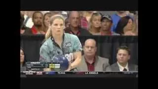 2015 U.S. Women's bowling open