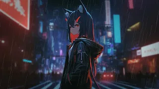 Sleep Token - Rain (Nightcore version)