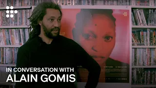 Where Reality Is | In Conversation with Alain Gomis | MUBI