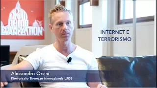 LUISS Open: La radicalizzazione sul web