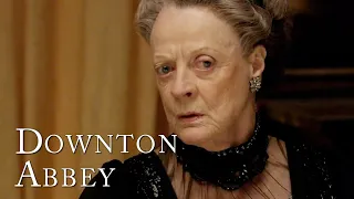 What Is a Weekend? | Downton Abbey