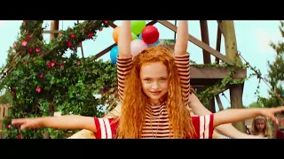 Little Miss Doolittle- Official Trailer