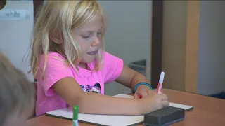 Idahoans participate in World Letter Writing Day