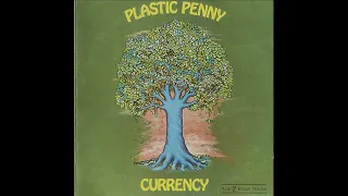 Plastic Penny - She Does [1969 Pop Rock Prog UK ]