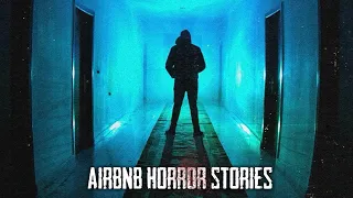 3 True Terrifying Airbnb Horror Stories