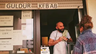 Döner ohne Scharf 🥙😅👌