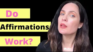 DO AFFIRMATIONS WORK? | The impossible rice experiment | Speed up your manifestation