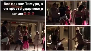 💞💃🏻Бузова и Батрутдинов  в Инста Анны Бузовой и Ольги Дес💝