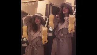 DIY Inspector Gadget Costume! #Spooktober | Sara Saberi