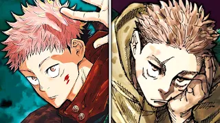 What Happened To Jujutsu Kaisen's Art Style?