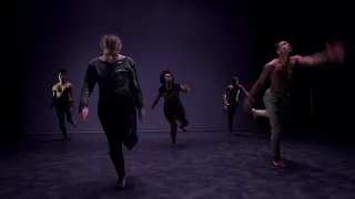 REVEAL (FULL VIDEO) - CHOREOGRAPHY BY CHERISH MORGAN